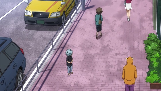 「僕のヒーローアカデミア」112話(5期 24話)感想 (5)
