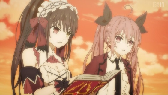 「デート・ア・ライブV」5期 12話感想 最終回 (31)