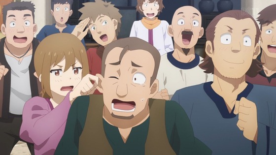「プリンセスコネクト!ReDive」第10話感想 (37)