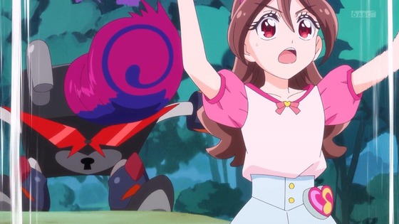 「キミとアイドルプリキュア♪」キミプリ 30話感想 (32)
