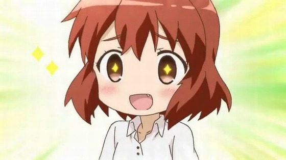 ハロー!!きんいろモザイク (23)