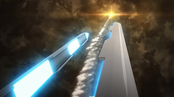 「蒼穹のファフナー THE BEYOND」1話感想 (210)