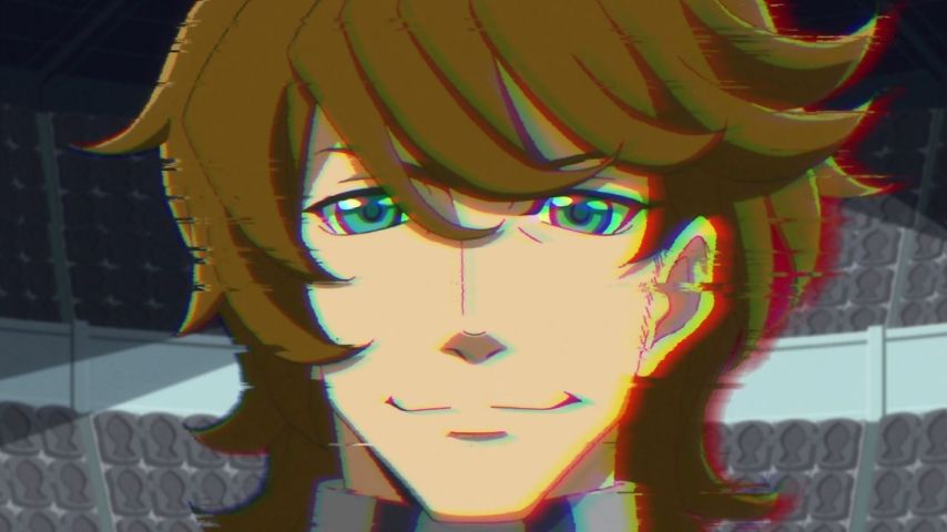 コンクリート レボルティオ 超人幻想 姿はなくとも歌と彼の影は残る 有志による年表や元ネタ 考察まとめ 第24話 最終回 雑談 The Last Song ポンポコにゅーす ファン特化型アニメ感想サイト