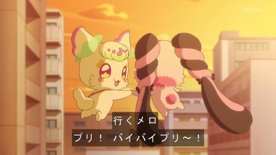 「キミとアイドルプリキュア♪」キミプリ 19話感想 (112)
