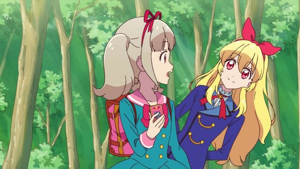 「アイカツオンパレード!」8話感想 (77)