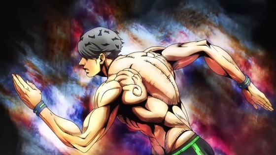「岸辺露伴は動かない」OVA ザ・ラン 感想 (99)