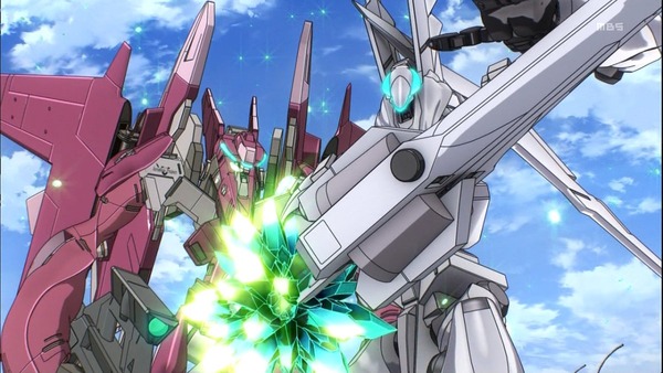 蒼穹のファフナー EXODUS (39)