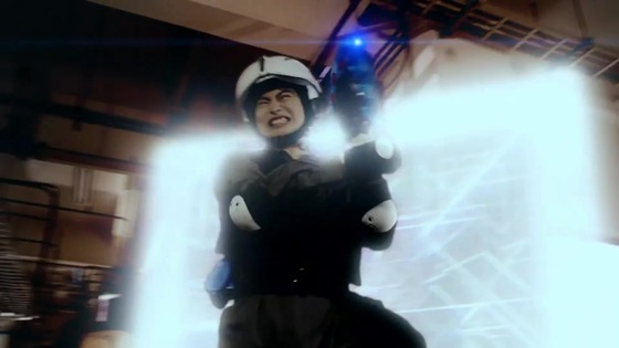「ウルトラマンZ」第7話感想 (21)