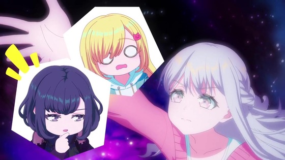 「バンドリ！ ゆめ∞みた」1話 2話 3話感想 (74)