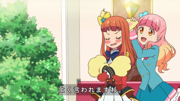 「アイカツオンパレード!」2話感想 (45)