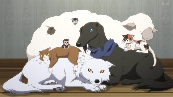 「ルミナスウィッチーズ」11話感想  (38)