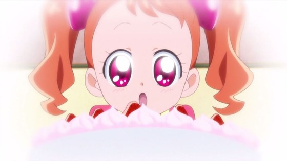 「キラキラ☆プリキュアアラモード」 (1)