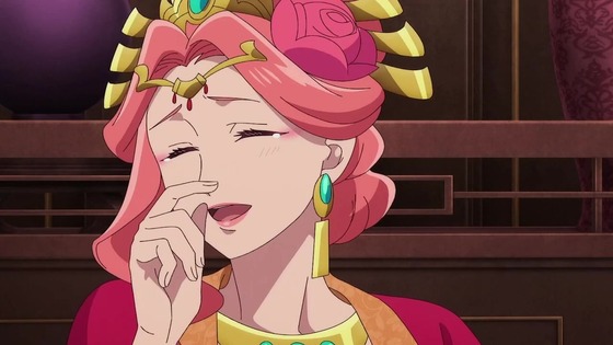「薬屋のひとりごと」7話感想 (56)