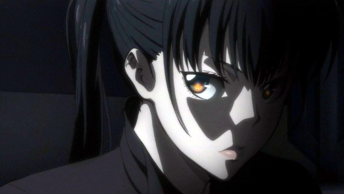 Psycho Pass サイコパス 2 1話感想 朱と宜野座が成長 変わっている部分変わってない部分両方楽しめそう 画像追加版 ポンポコにゅーす ファン特化型アニメ感想サイト Psycho Pass サイコパス 2 1話感想 朱と宜野座が成長 変わっている部分変わってない部分両方楽しめそう 画像追加版 ポンポコにゅーす ファン特化型アニメ感想サイト