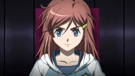 「モーレツ宇宙海賊」3話感想 (5)