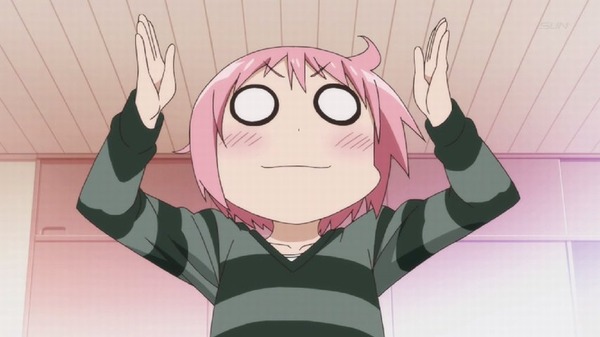 ゆゆ式