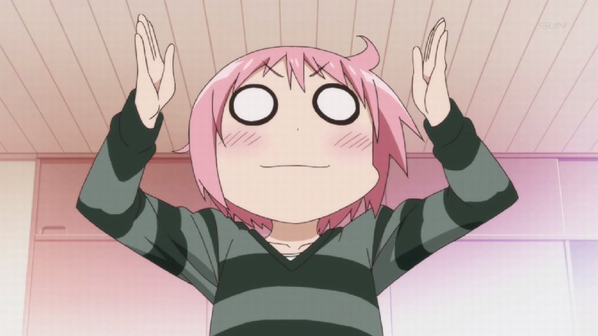 画像 ゆゆ式 ゆずこの私服姿が可愛すぎるという話 雑談 ポンポコにゅーす ファン特化型アニメ感想サイト 画像 ゆゆ式 ゆずこの私服姿が可愛すぎるという話 雑談 ポンポコにゅーす ファン特化型アニメ感想サイト
