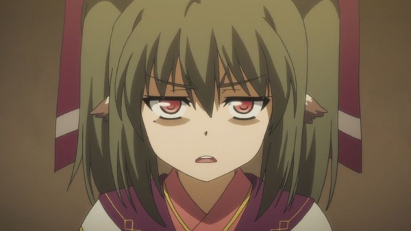 うたわれるもの 偽りの仮面 (33)