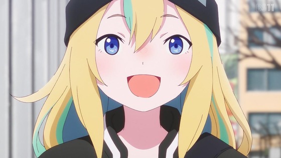 「夜のクラゲは泳げない」4話感想 (18)