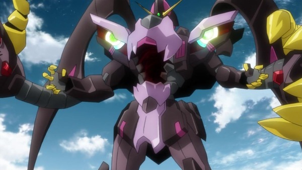ガンダムビルドファイターズトライ (56)