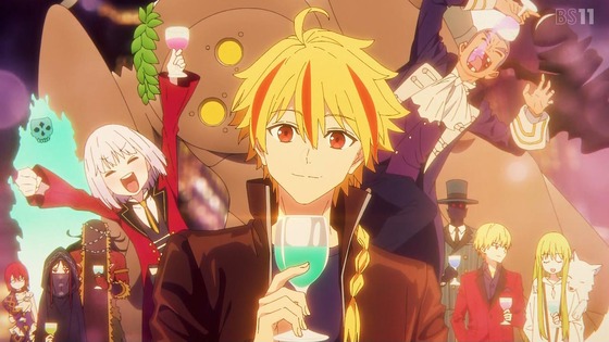 「Fatestrange Fake」5話感想 (114)