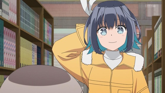 「16bitセンセーション ANOTHER LAYER」1話感想 (33)