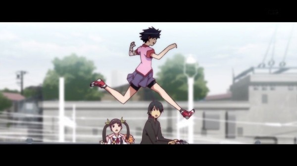 化物語 (9)