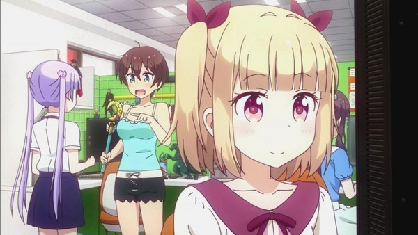 「NEW GAME!」 (47)