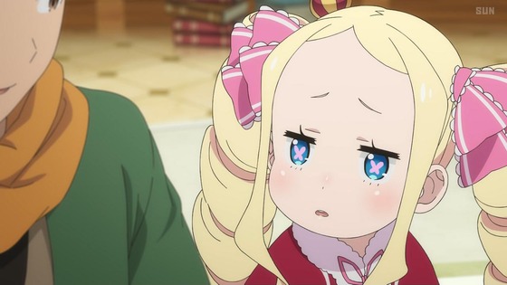 「リゼロ」79話感想 (26)
