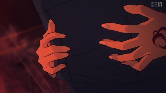 「Fatestrange Fake」7話感想 (17)