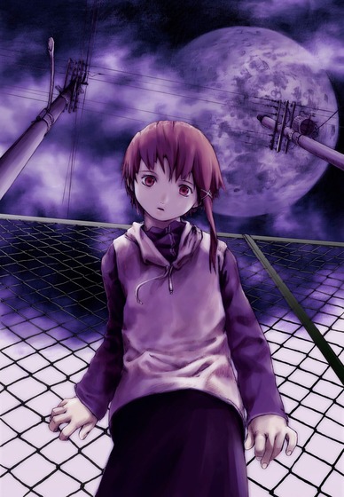 serial experiments lain