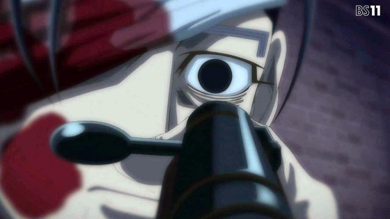 「ゴールデンカムイ」52話感想 (101)