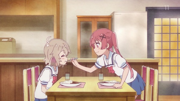 「私に天使が舞い降りた！」5話感想  (70)