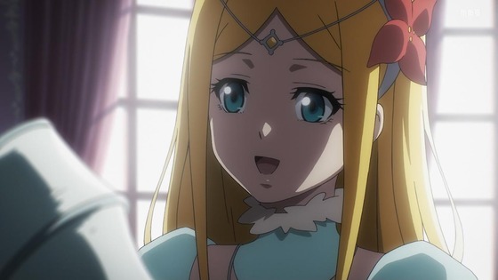 「オーバーロードⅣ」オバロ4期 12話感想 (38)