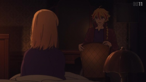 「Fatestrange Fake」6話感想 (136)