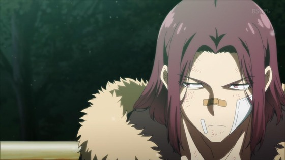 「ようこそ実力至上主義の教室へ」2期 13話感想 (29)