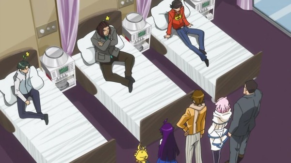 「コンクリート・レボルティオ」16話感想 (12)