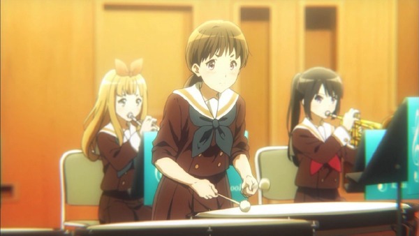 「響け!ユーフォニアム2」 (74)