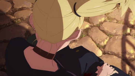 「呪術廻戦」51話感想 (148)