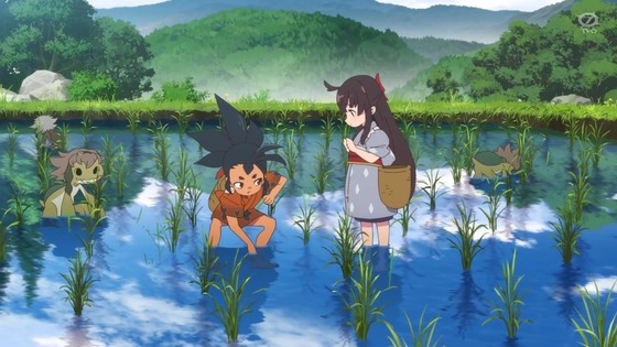 「天穂のサクナヒメ」4話感想 (75)