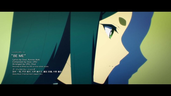 「アークナイツ 黎明前奏」2話感想 (94)