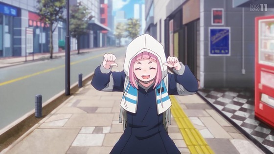 「夜のクラゲは泳げない」11話感想 (29)