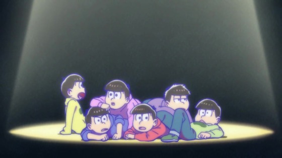 「おそ松さん」第3期 第1話感想 (44)