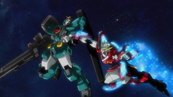 ガンダムビルドファイターズトライ (80)