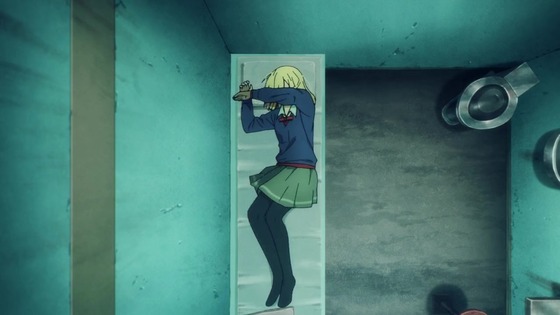 「Fatestrange Fake」2話感想 (37)