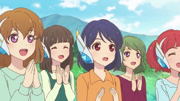 「アイカツスターズ!」 (50)
