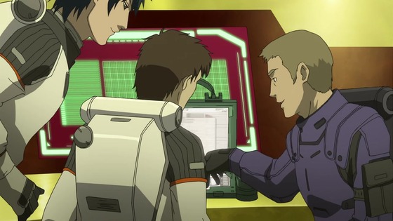 「モーレツ宇宙海賊」12話感想  (77)