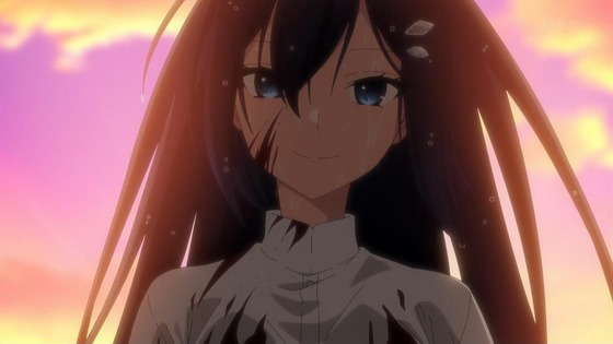 「私を喰べたい、ひとでなし」1話感想 (81)