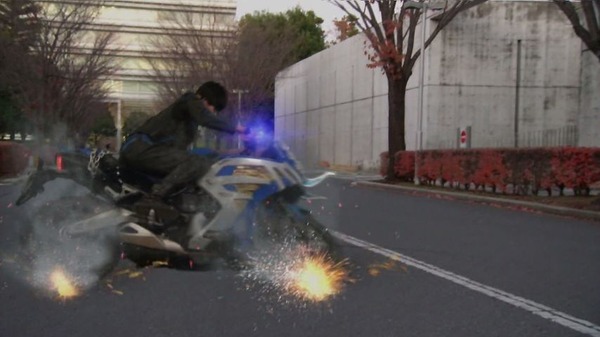 仮面ライダーゴースト (24)