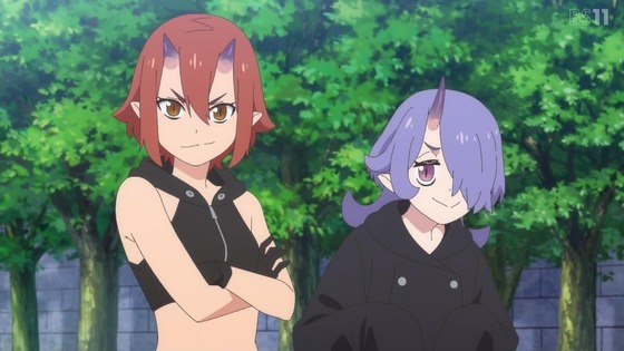 「姫様“拷問”の時間です」20話感想 (94)